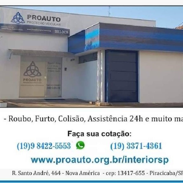 Proauto
