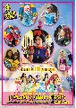 Princesas - show cover personagens