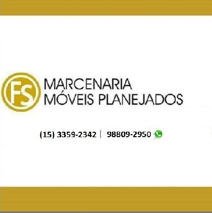 Foto 1 - FS Marcenaria - Mveis Planejados