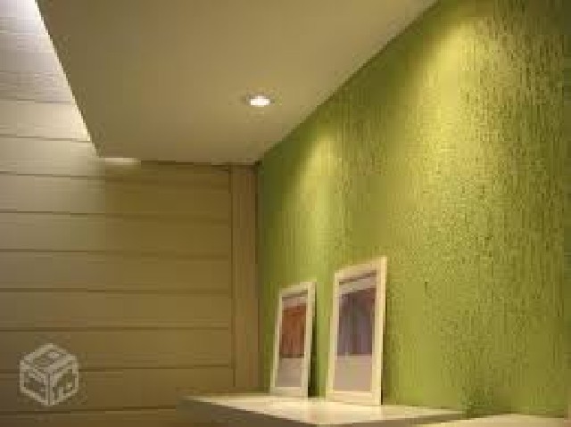 Foto 3 - Pintor de casas Apartamentos e sala comercial