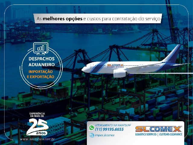 Sl comex
