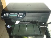 Impressora hp usada