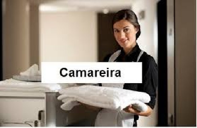 Foto 1 - Camareira  / copeira  / higienizao em geral