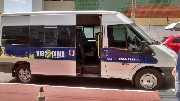 Aluguel de van e micro-ônibus em teresina