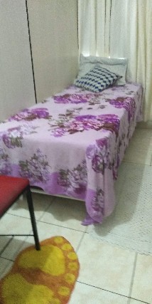 Foto 1 - Sublocação de sala mobiliada para massagem